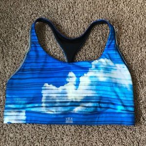 Victoria Secret Sports Bra